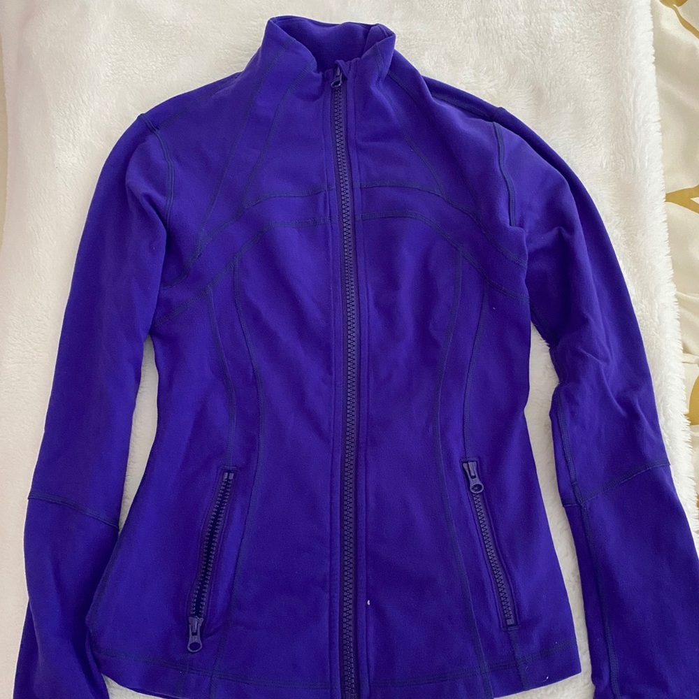 LULULEMON DEFINE JACKET!!!!